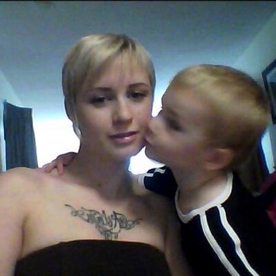 Profile Picture of RAachel Christenson (@RAachel_AdamO) on Twitter