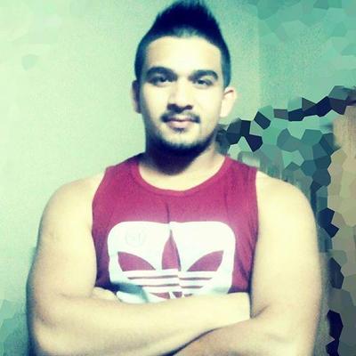 Profile Picture of Lorenzo Echeverria (@Lorenzo777Eche) on Twitter