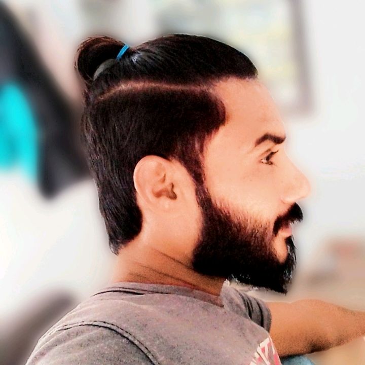Profile Picture of Markas Gill (@markas.gill6) on Tiktok
