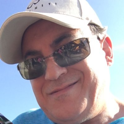 Profile Picture of Michael Jaber (@abuahlam) on Twitter