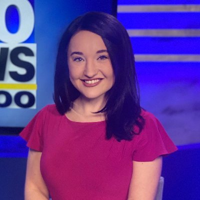 Profile Picture of Haleigh Vaughn (@WXHaleigh910) on Twitter