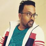 Profile Picture of Suresh Ramamurthy (@harrypotter1909) on Instagram