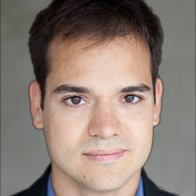 Profile Picture of Martin Schierle (@MartinSchierle) on Twitter
