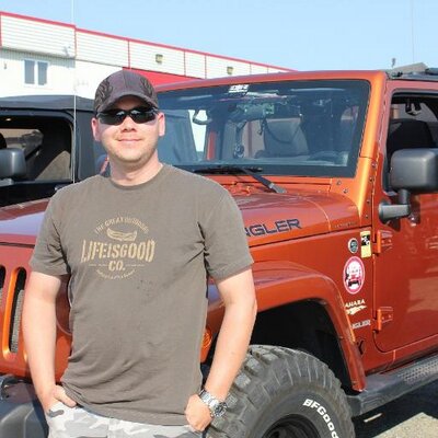 Profile Picture of Pat Giroux (@nordx69) on Twitter