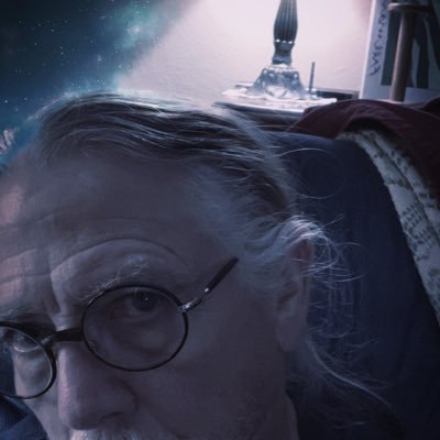 Profile Picture of Steve Kinsey (@19KStudio) on Twitter