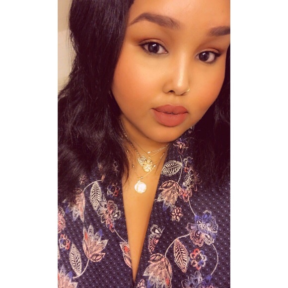 Profile Picture of Muna Yusuf (@munayy) on Poshmark