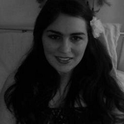 Profile Picture of Caitlin Curran (@WordsByCaitlin) on Twitter