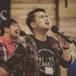 Profile Picture of David Jonathan Nicdao Palero (@bidabidabida) on Instagram