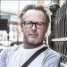 Profile Picture of Mark Hackshaw (@hackshaw2087) on Pinterest