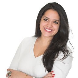 Lippi Doshi, MSPH ✨ - Twitter Profile Picture of Lippi Doshi, MSPH ✨ (@lippidoshi) on Twitter