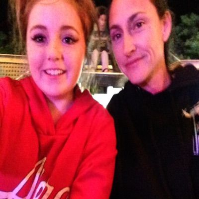 Profile Picture of Makenzie Hays (@makenziehays) on Tiktok