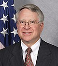 Profile Picture of Stephen M. Danielson Wikipedia