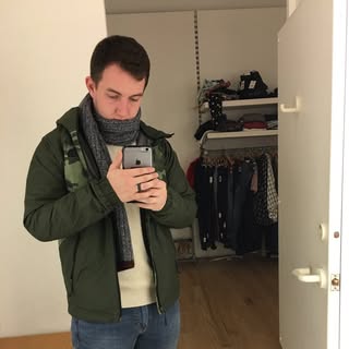 Profile Picture of Corey Hopkins (@corey_hopkins) on Instagram