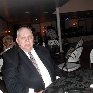 Profile Picture of Clarence Hinkley (@clarence.hinkley.1) on Facebook