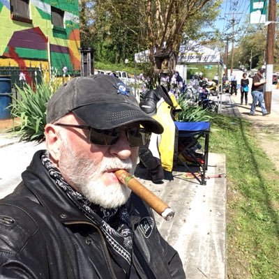 Profile Picture of Bill McCall (@BillMcC99279738) on Twitter