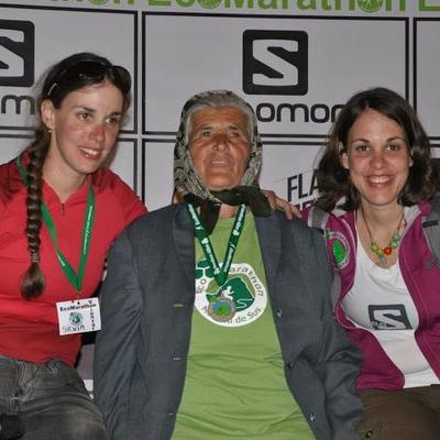 Profile Picture of Cornelia David (@SisCoco) on Twitter