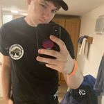Profile Picture of Luke Hulse (@luke.hulse1) on Instagram