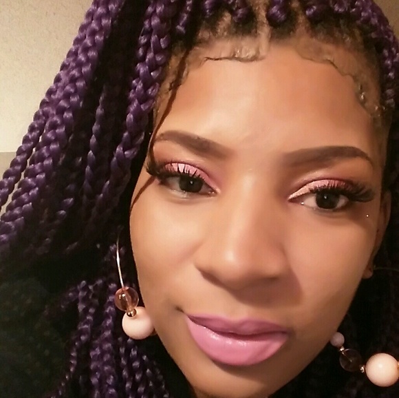 Profile Picture of Erica Narcisse (@purpbaby5) on Poshmark