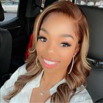 Profile Picture of Shamekia Alexander (@shamekia_rn) on Instagram