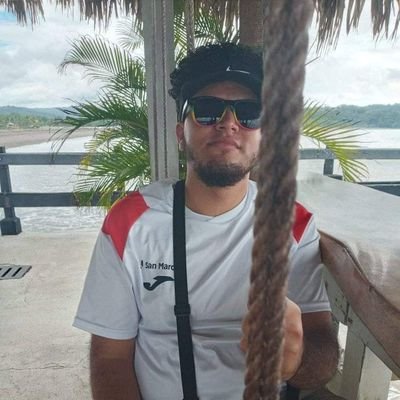 Profile Picture of Jeremy Hammonds Vega (@VegaHammonds) on Twitter
