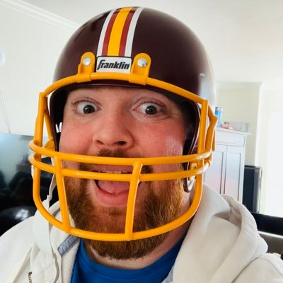 Profile Picture of Geoffrey Bricker (@CaptThulkman) on Twitter