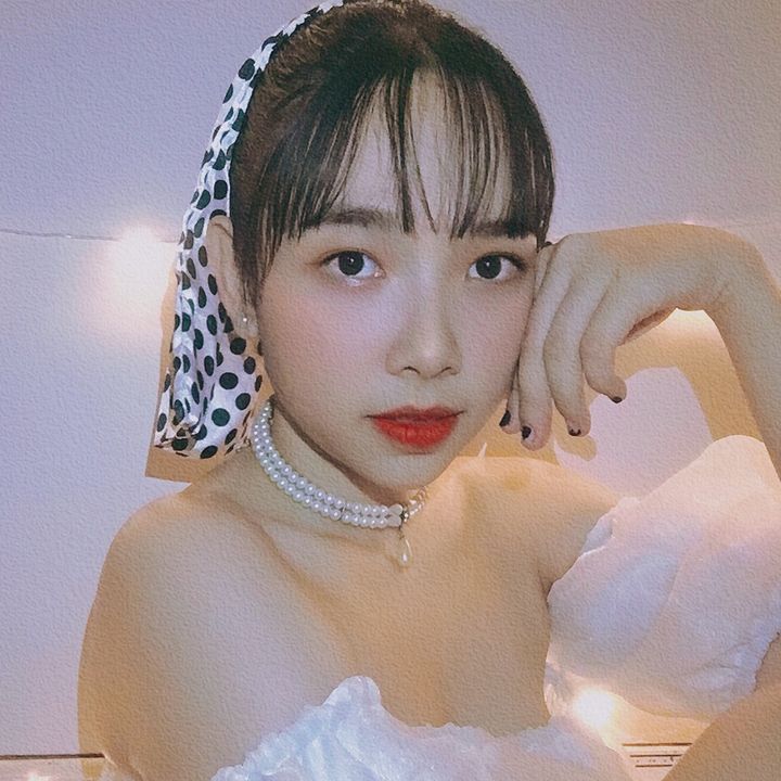 Profile Picture of Lyn_Dannn (@lyn_dann) on Tiktok