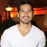 Profile Picture of Michael Harrod (@michael_harrod) on Instagram
