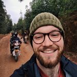 Profile Picture of benjamin jenkin (@benjamindavid_jenkin) on Instagram