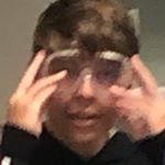 Profile Picture of BaD vibes (@_evanfay) on Instagram