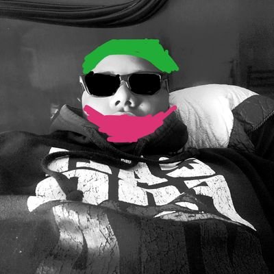Profile Picture of Son Of A Shepard 🐃 (@KevinKryptinite) on Twitter