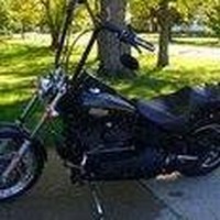 Profile Picture of Robbie Huff (@robbie-huff) on Quora