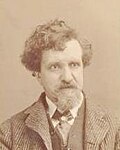 Profile Picture of John Noble Barlowon Wikipedia