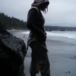 Profile Picture of Danielle Malloch (@foofooberry) on Myspace