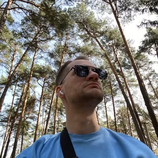 Profile Picture of Andrei Losik (@deerandrew_) on Instagram