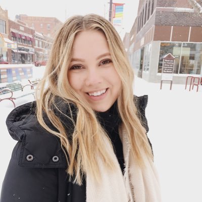 Profile Picture of Megan Olderbak (@meganolderbak) on Twitter