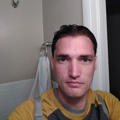 Profile Picture of James Aaron Slayton (@sagetulsi) on Twitter