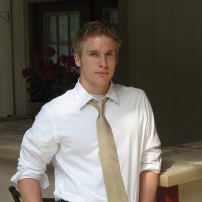 Profile Picture of Bradley Nehring (@Iambrad19) on Twitter
