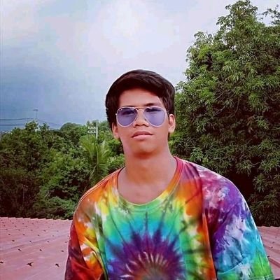 Profile Picture of Glennpaulino (@Glennpaulino4) on Twitter