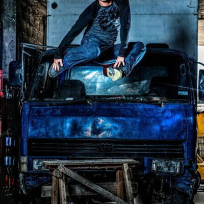 Profile Picture of SteveO Cepeda (@SteveOCepeda) on Twitter