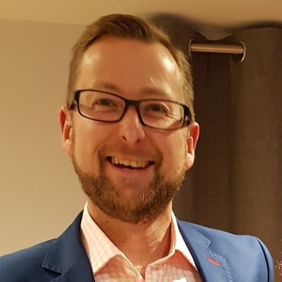 Profile Picture of David Beer (@VisibleEarth_DB) on Twitter