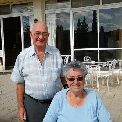 Profile Picture of Sandra Llewellyn (@llewsan) on Twitter