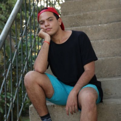 Profile Picture of Luis Pinzón (@luispinzon_E3) on Twitter