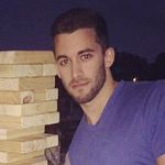 Profile Picture of Steven Albert (@ban1124) on Instagram