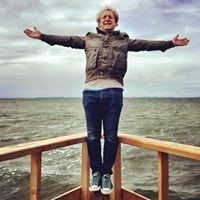 Profile Picture of Richard Cannon (@richard-cannon-17) on Quora