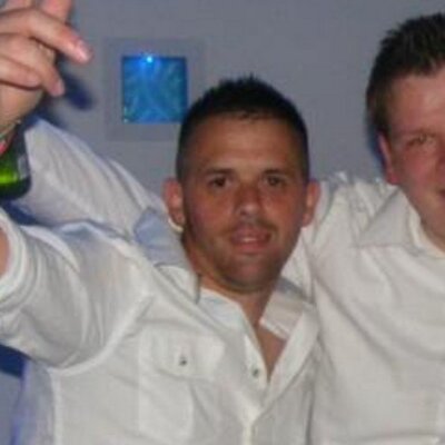 Profile Picture of Steve Charlie (@steve25hamblin) on Twitter
