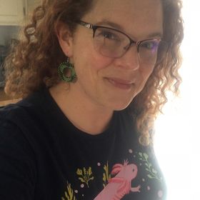 Profile Picture of Adrienne Wright (@ceremone) on Pinterest