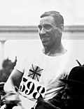Profile Picture of Albert Hill (athlete)on Wikipedia