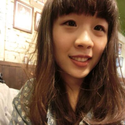 Profile Picture of Eleanor (@Eleanor__Lin) on Twitter