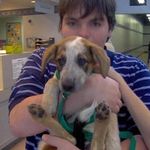 Profile Picture of Matthew McFall Buchanan (@matthewmcfallbuchanan) on Instagram