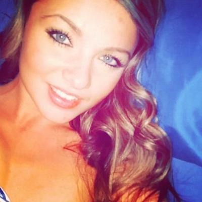 Profile Photo of Alyssa Lynn Carson (@Alyssa_L_Carson) on Twitter